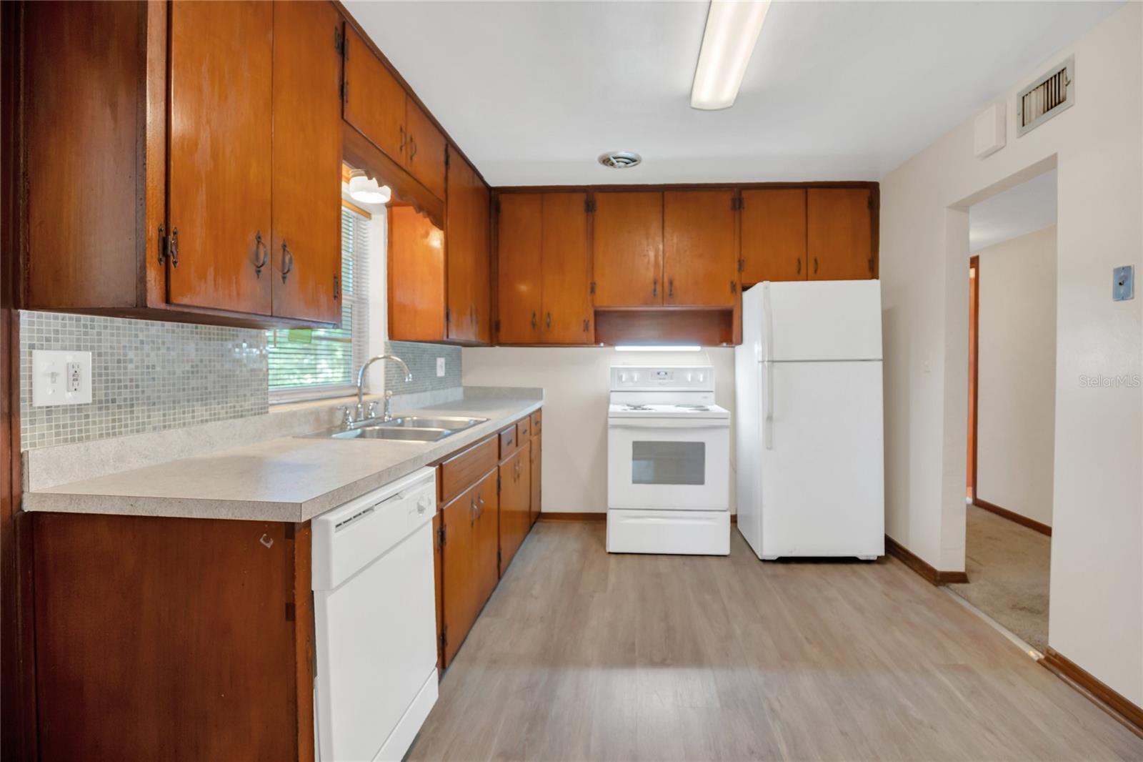 ARDMORE PARK - Residential