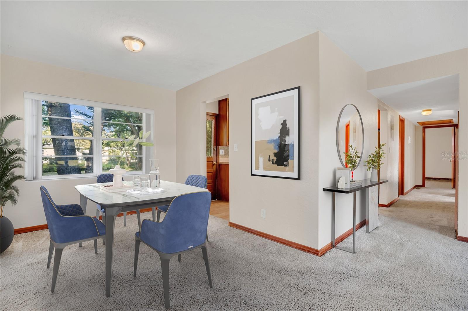 ARDMORE PARK - Residential