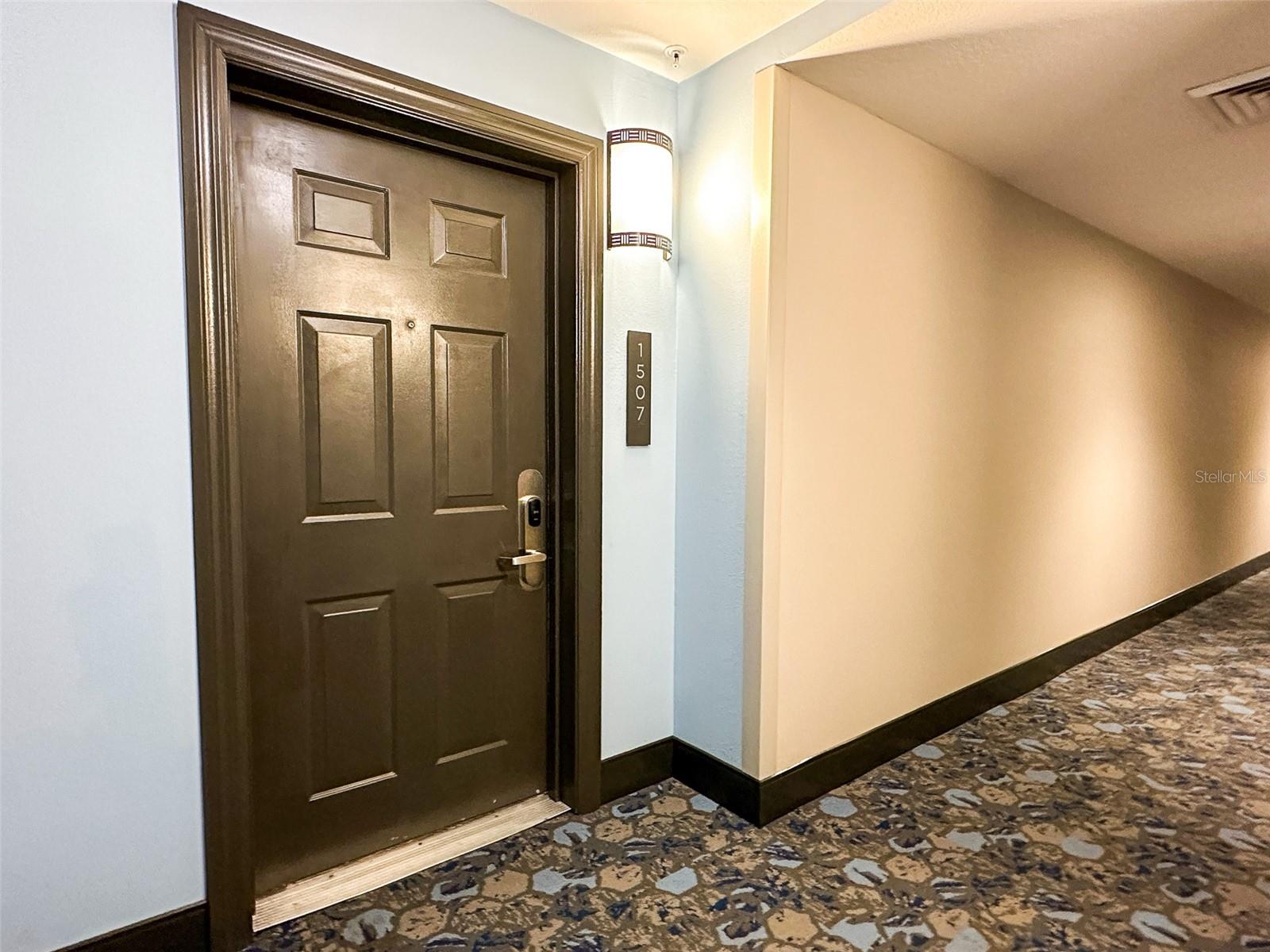 14501 GROVE RESORT AVENUE 1507