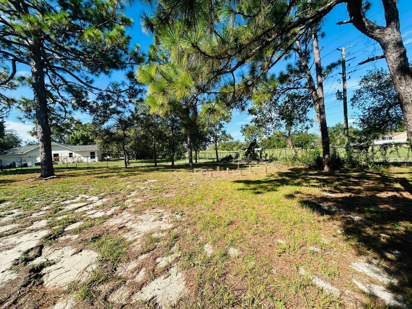 SPRING HILL - Residential Lease