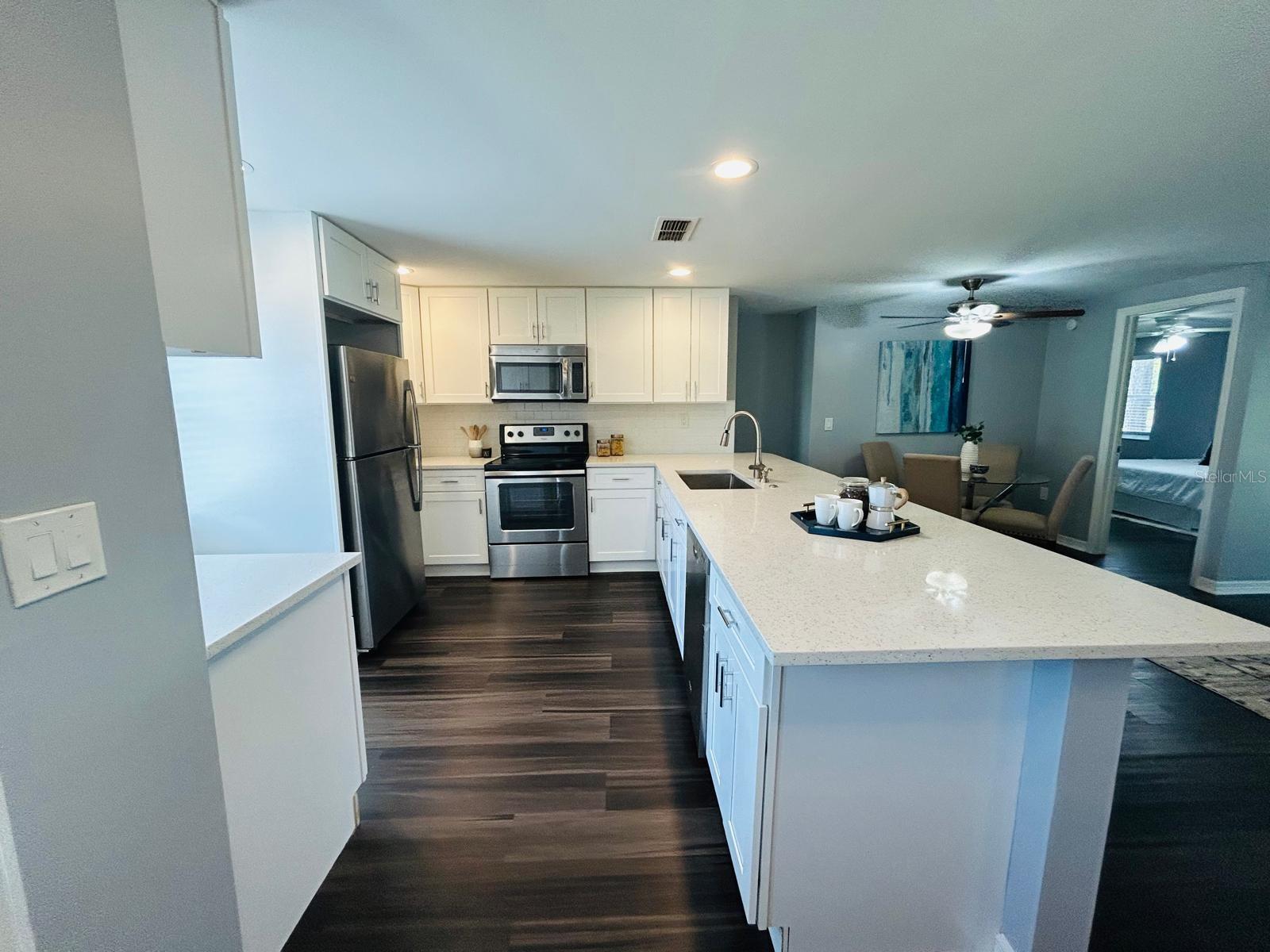 SPRING HILL - Residential Lease