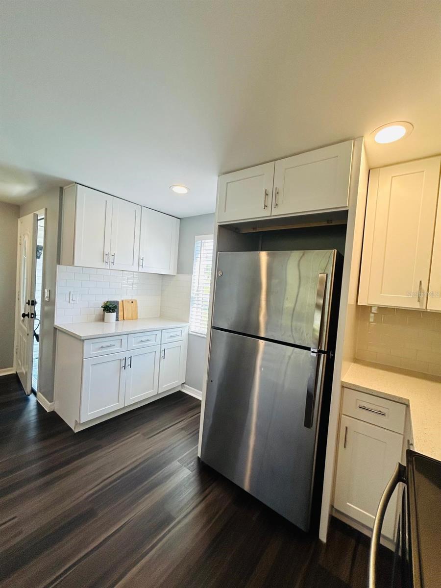 SPRING HILL - Residential Lease