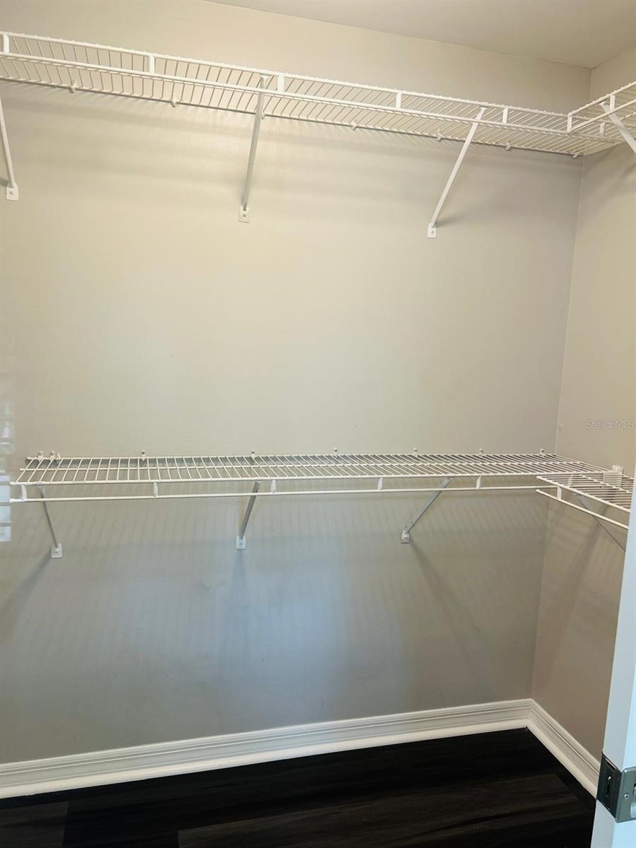 SPRING HILL - Residential Lease