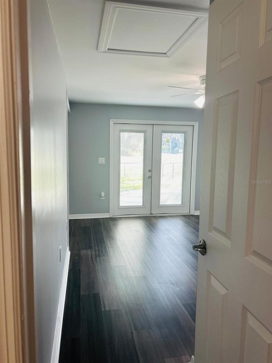 SPRING HILL - Residential Lease