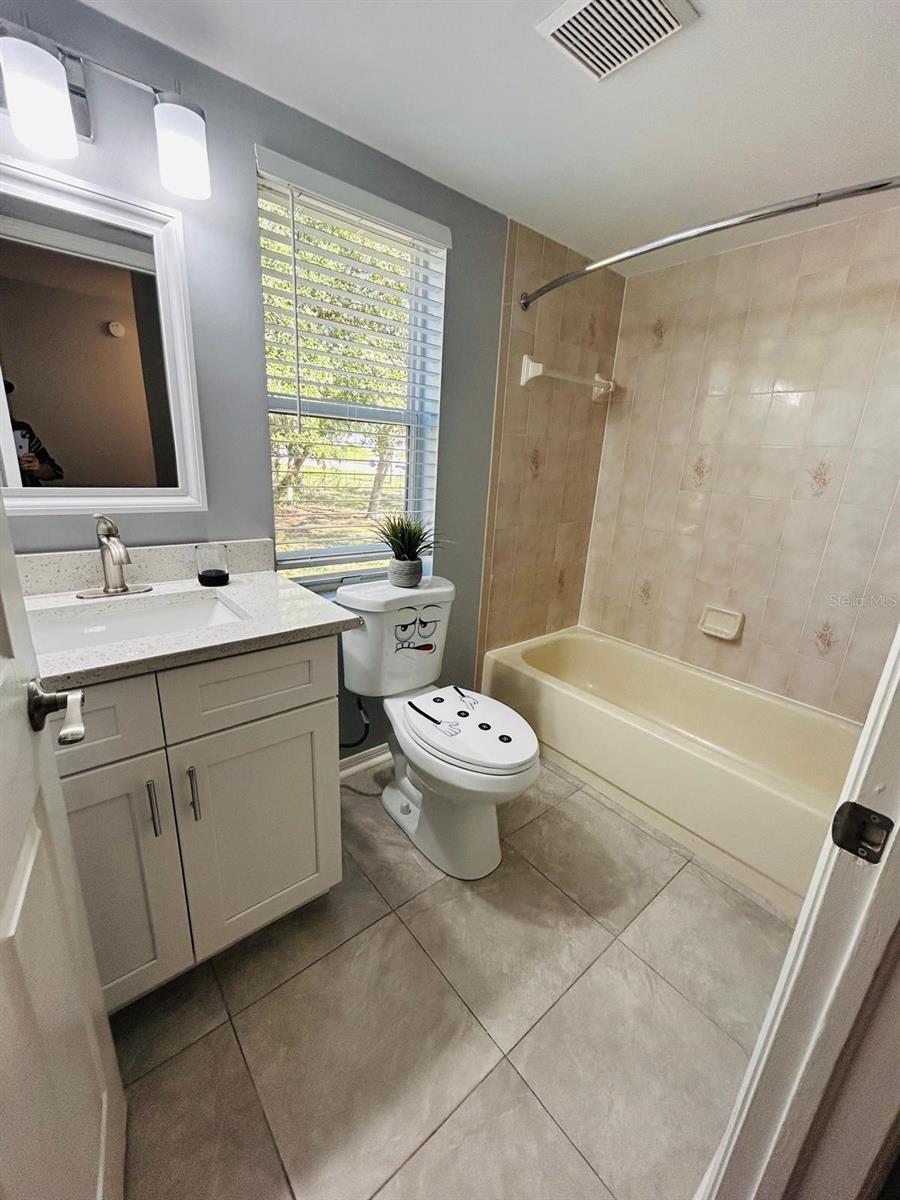 SPRING HILL - Residential Lease