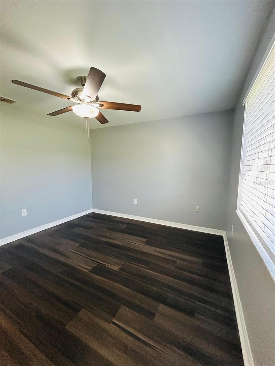 SPRING HILL - Residential Lease