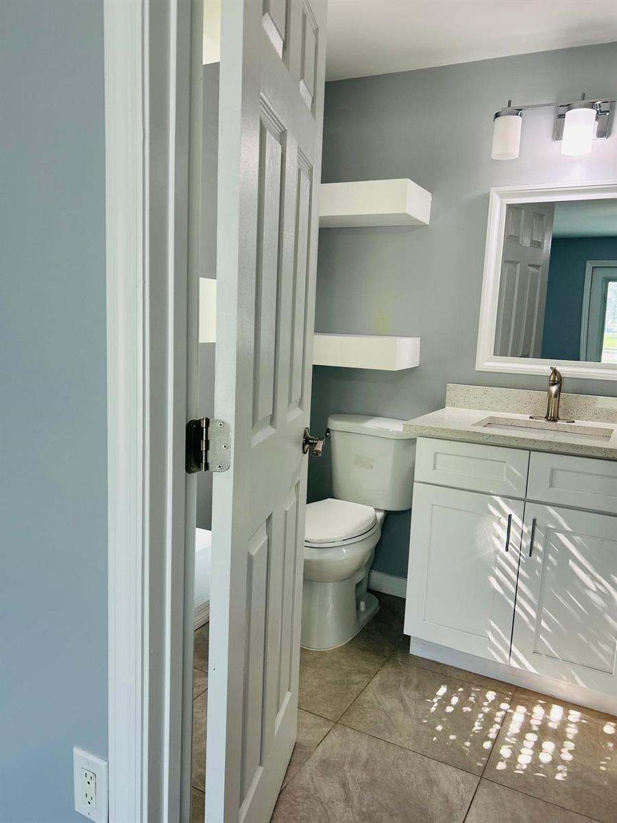 SPRING HILL - Residential Lease