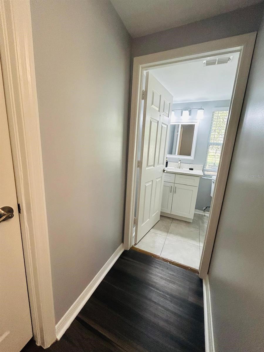 SPRING HILL - Residential Lease