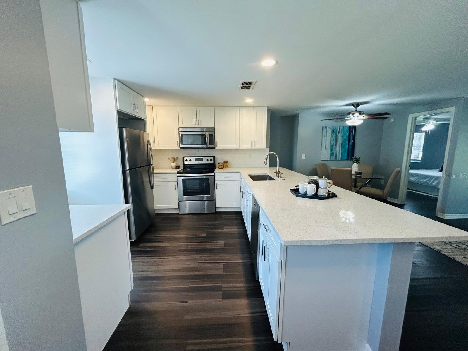 SPRING HILL - Residential Lease