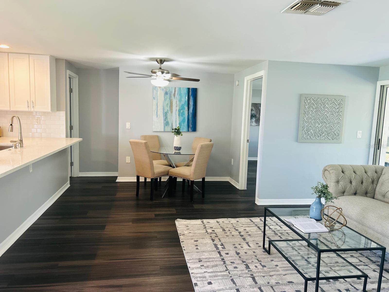 SPRING HILL - Residential Lease