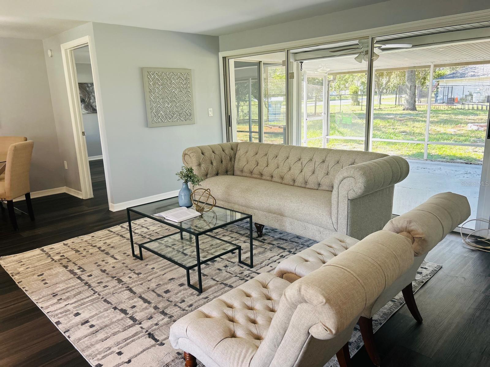 SPRING HILL - Residential Lease