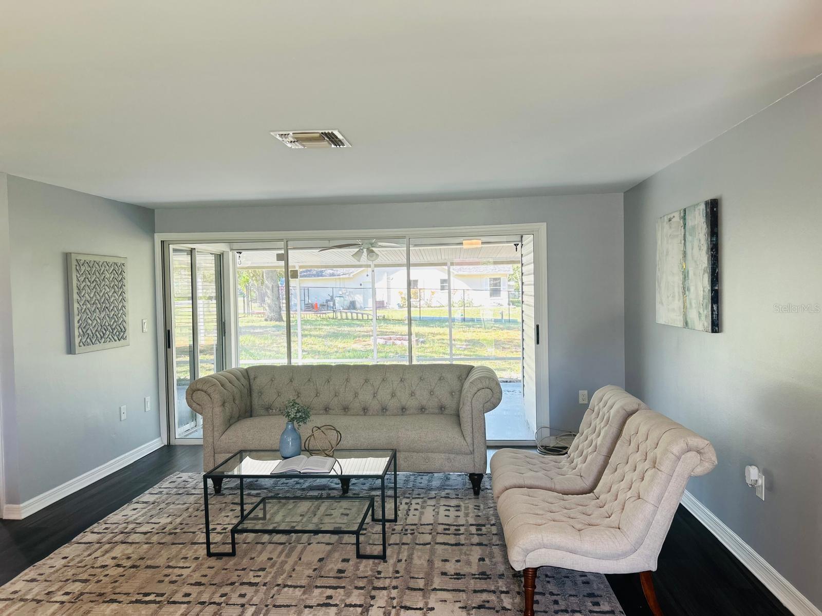 SPRING HILL - Residential Lease