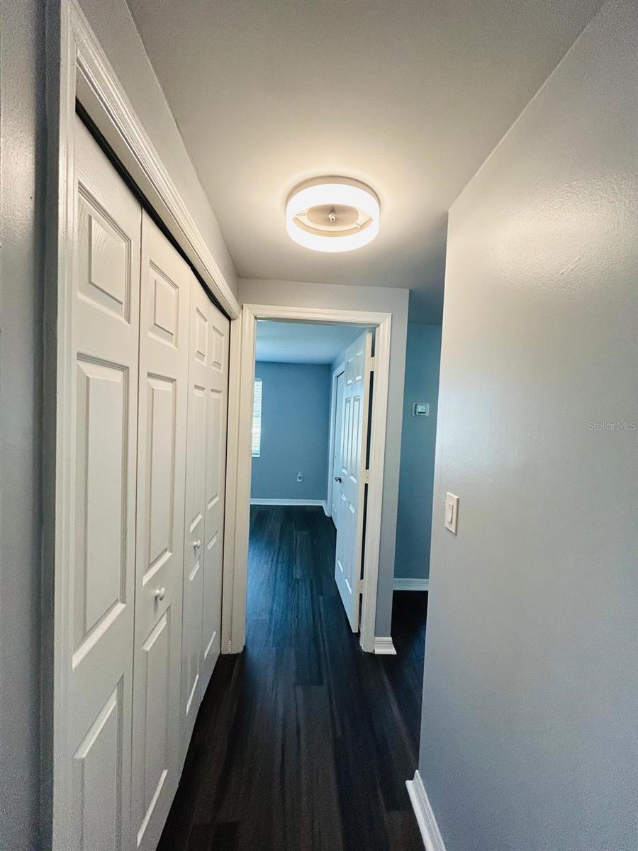 SPRING HILL - Residential Lease