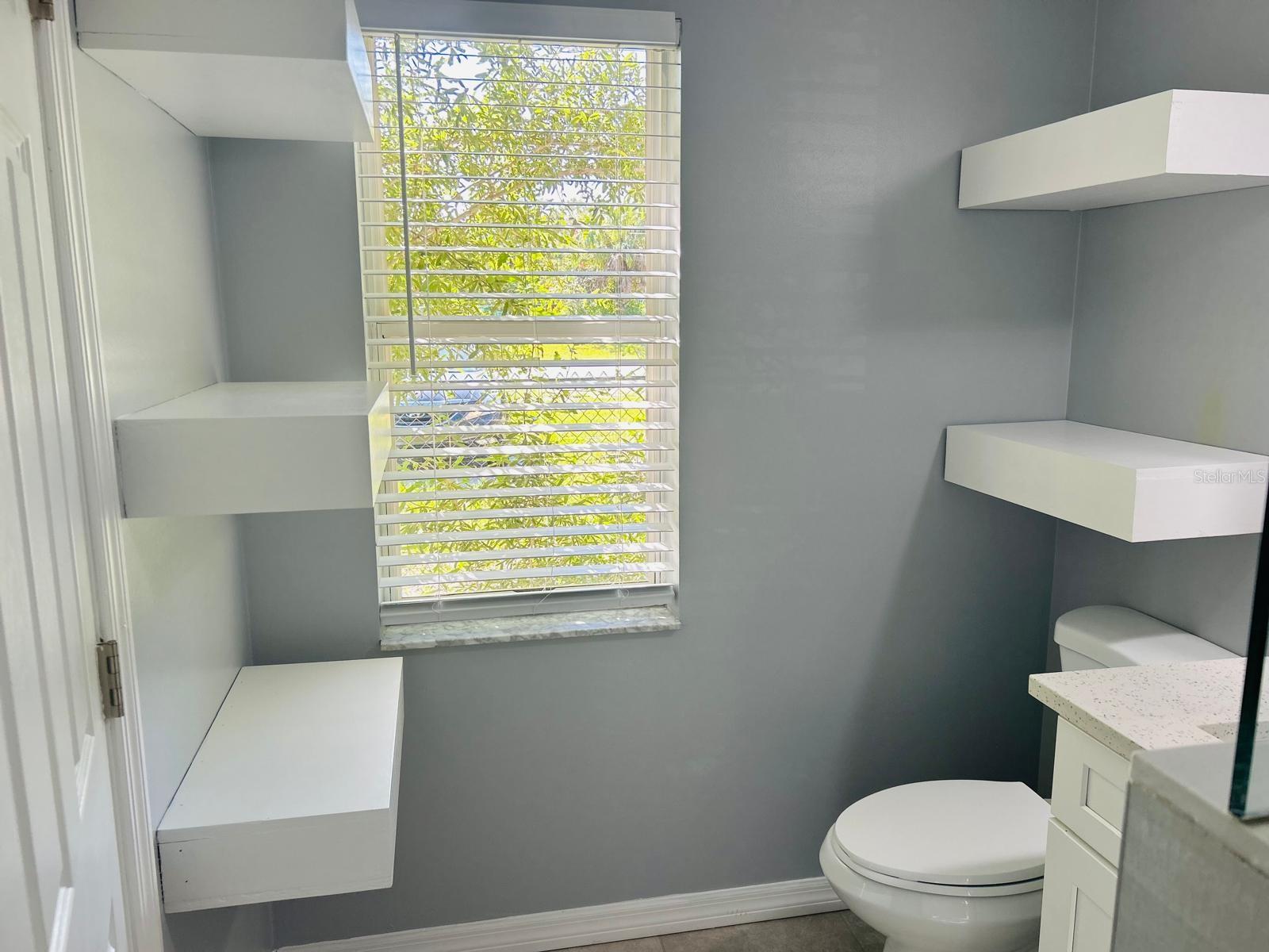 SPRING HILL - Residential Lease