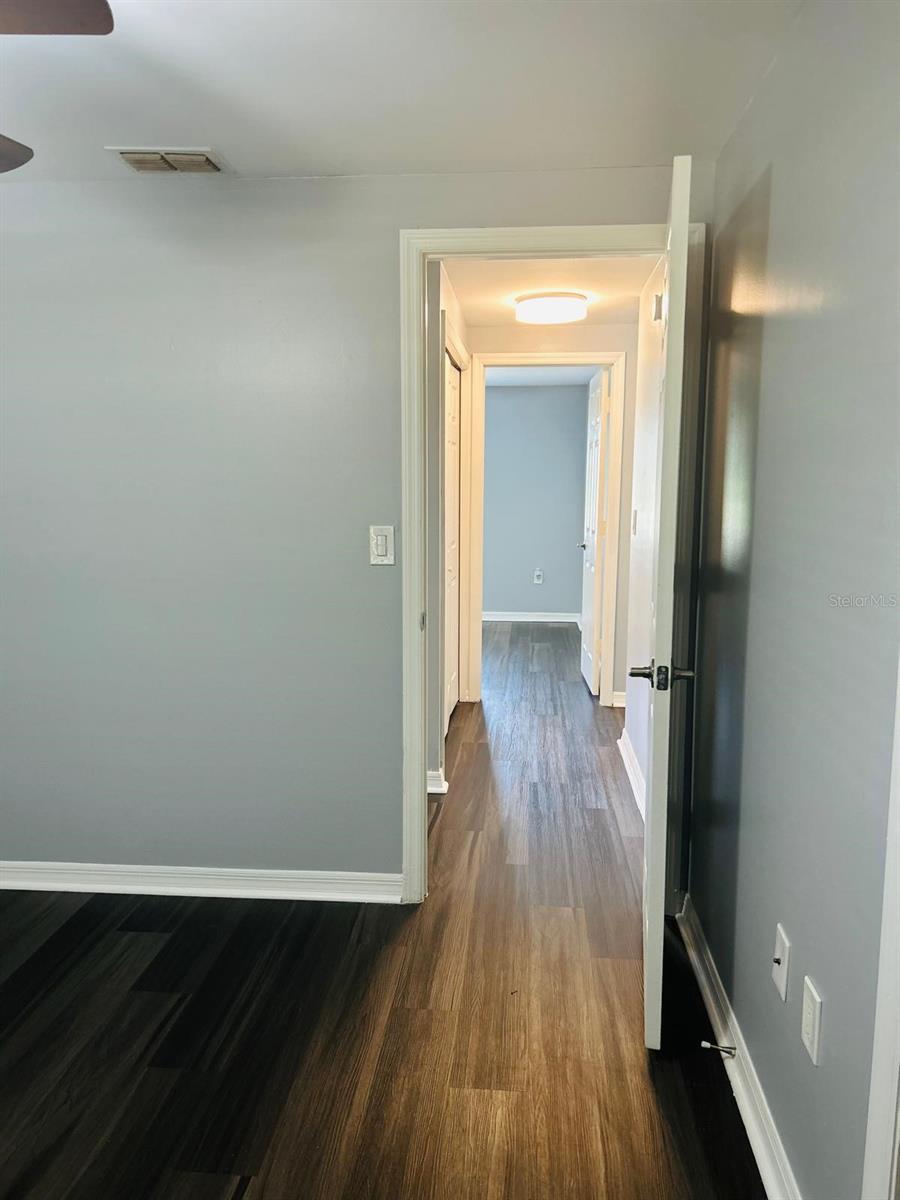 SPRING HILL - Residential Lease