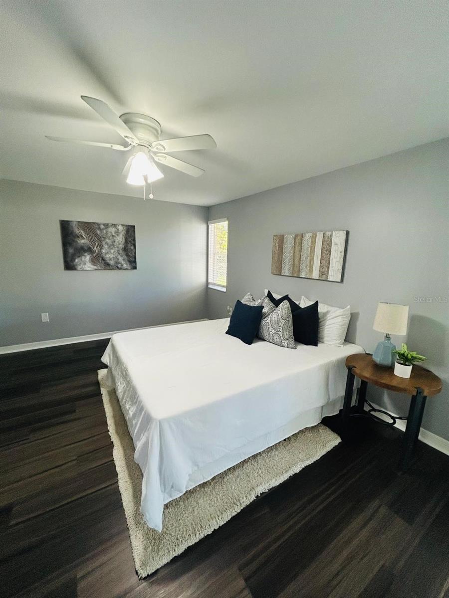 SPRING HILL - Residential Lease