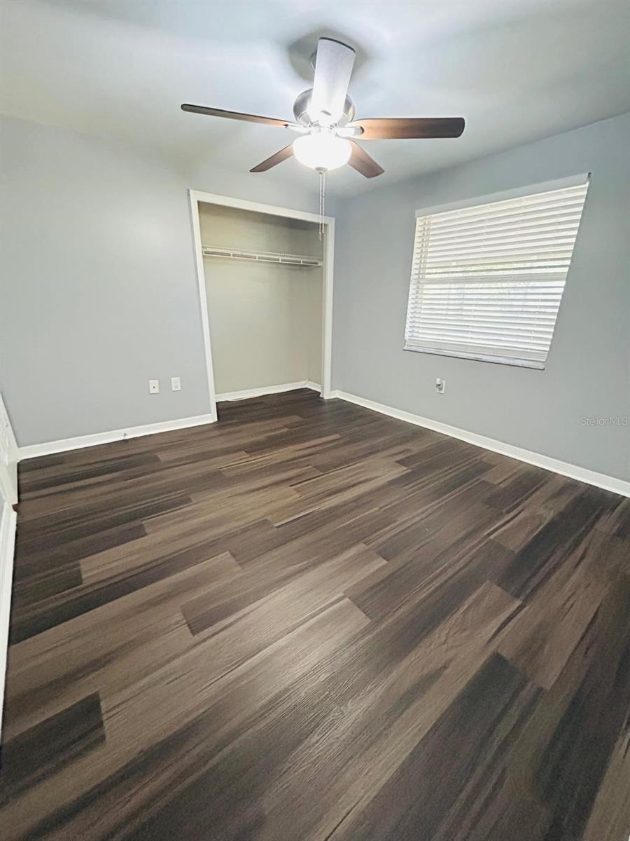 SPRING HILL - Residential Lease