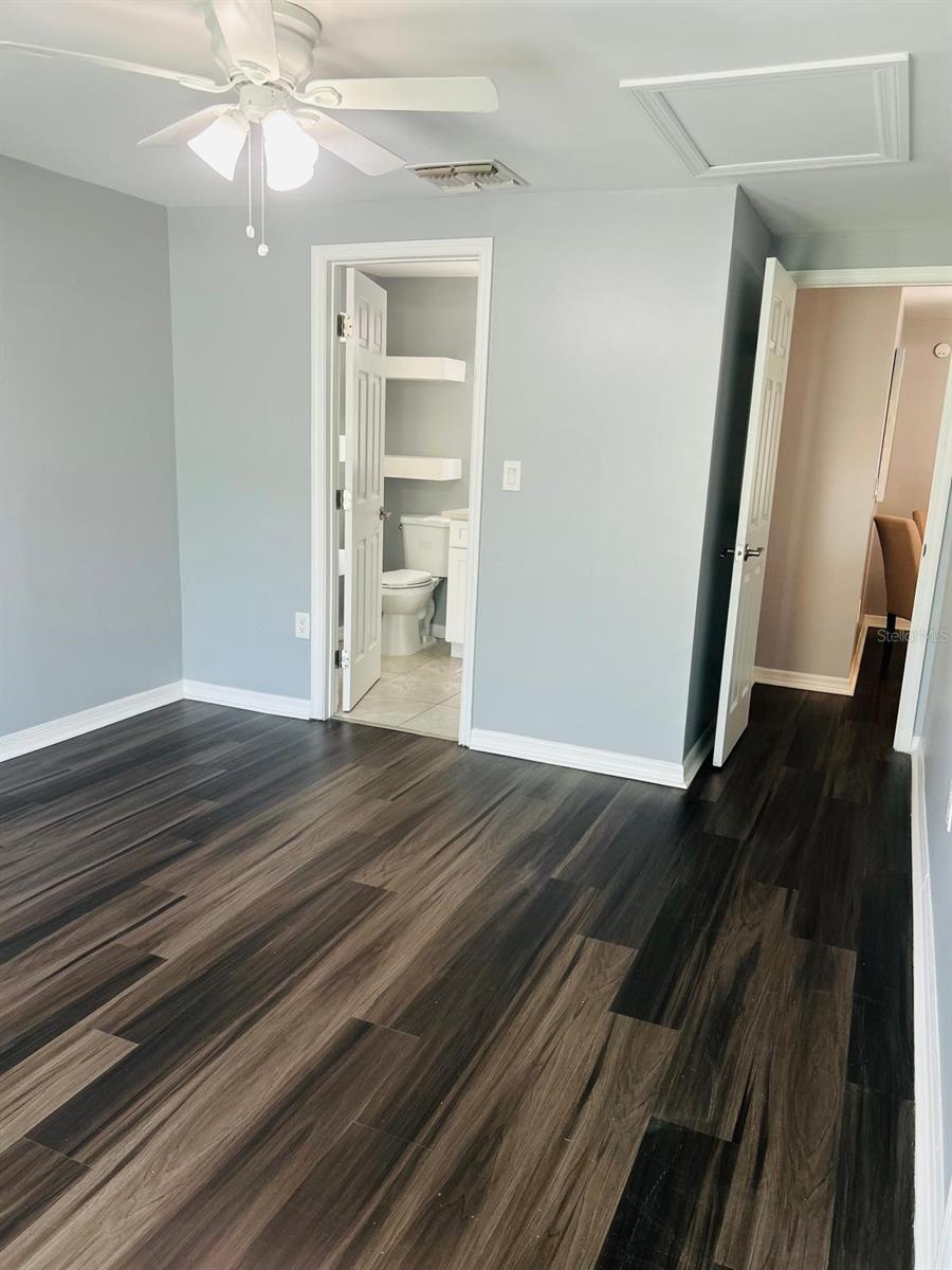 SPRING HILL - Residential Lease