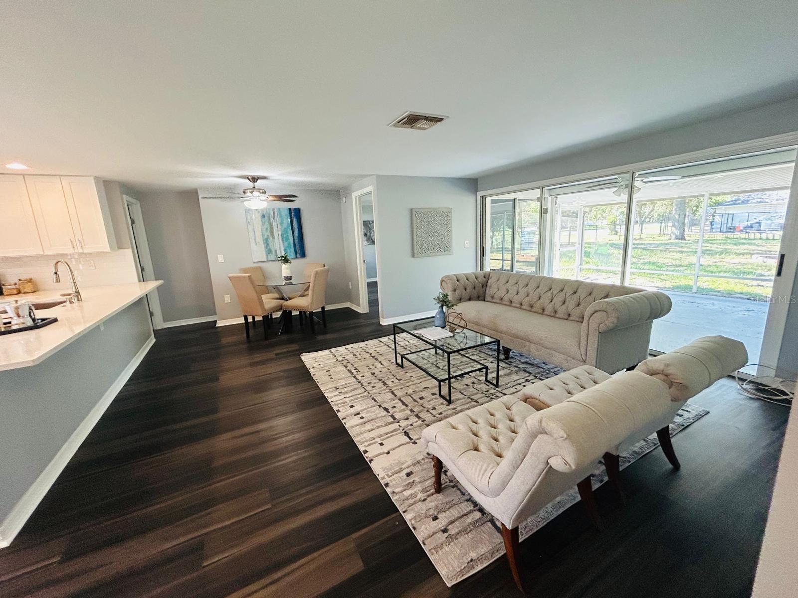 SPRING HILL - Residential Lease