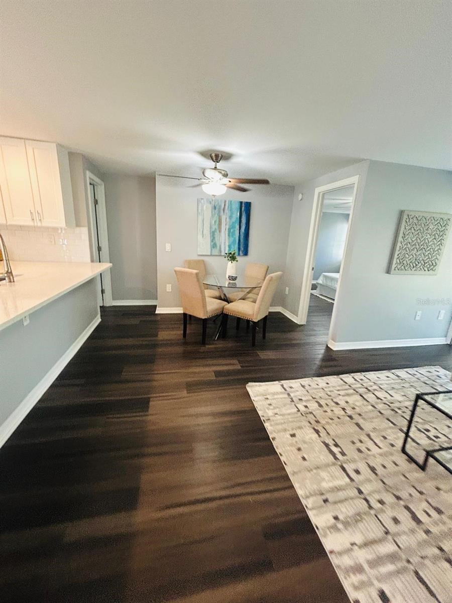 SPRING HILL - Residential Lease