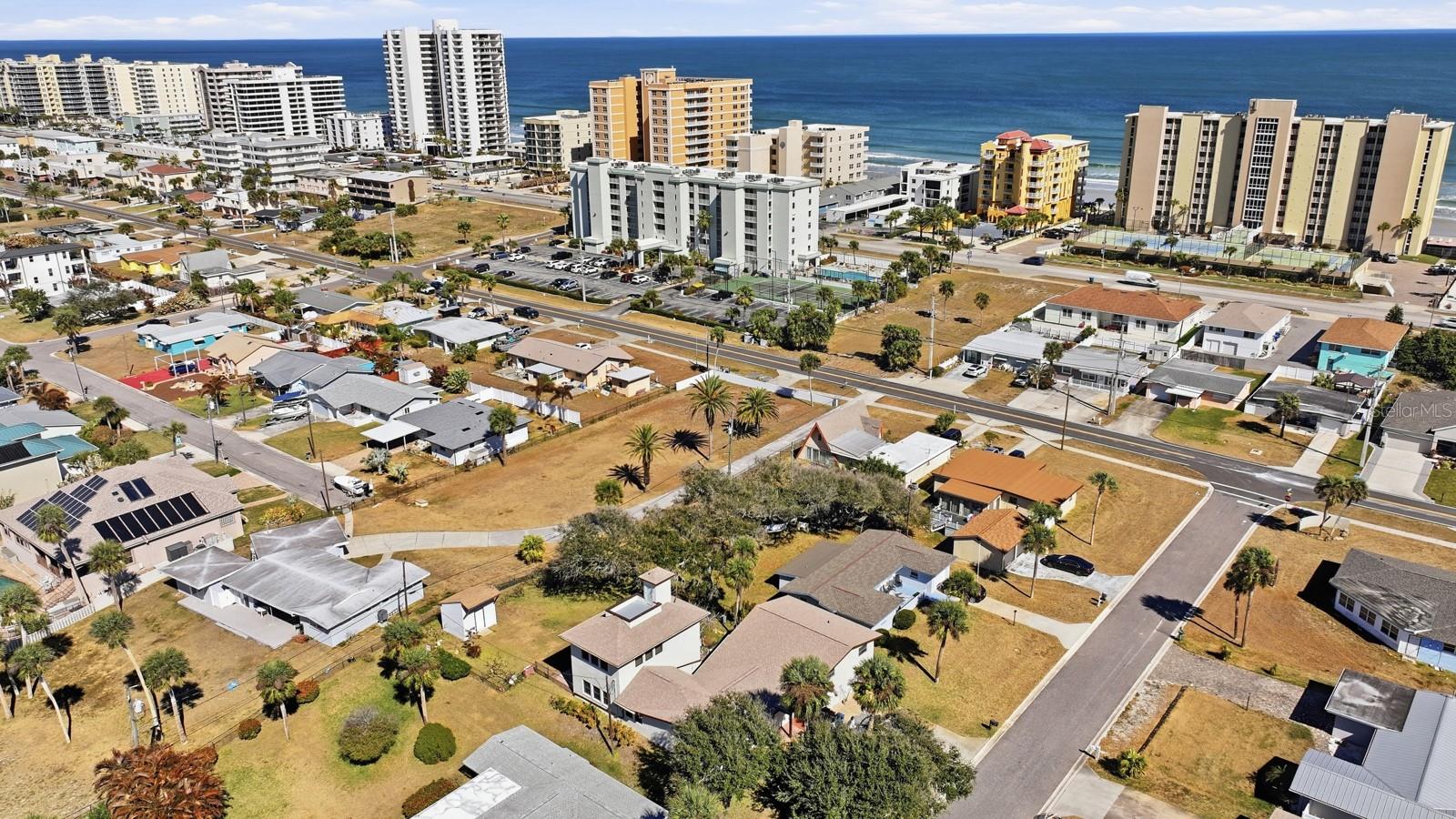 WINTHROP HOLDING CO RESUB - Land