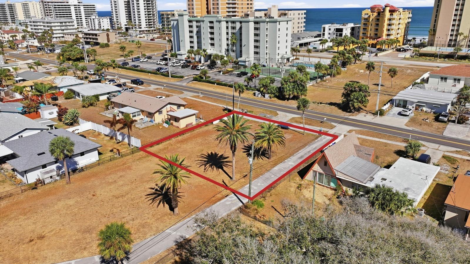 WINTHROP HOLDING CO RESUB - Land