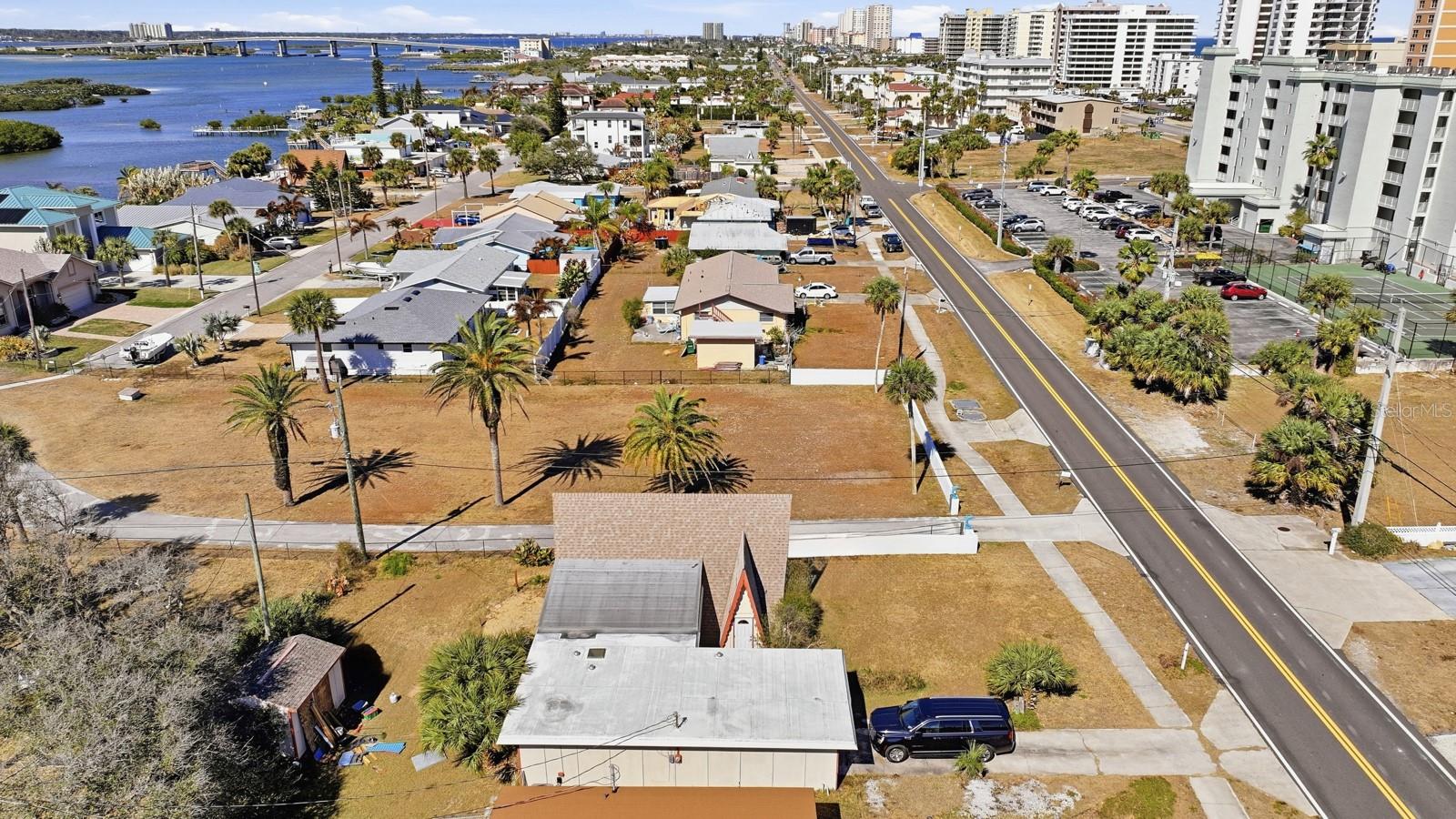 WINTHROP HOLDING CO RESUB - Land