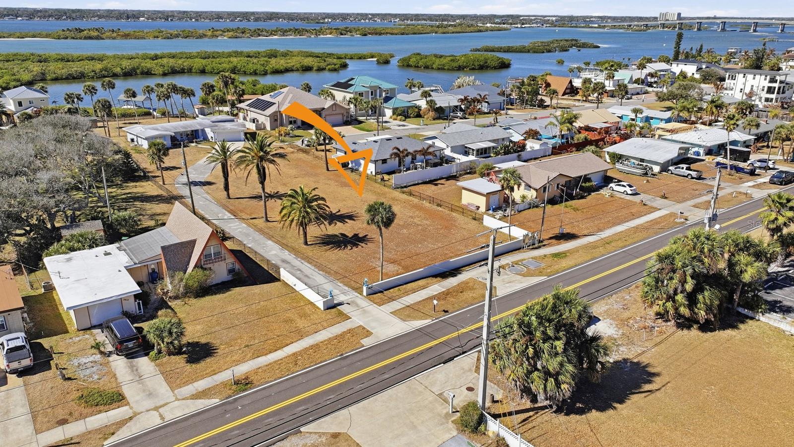 WINTHROP HOLDING CO RESUB - Land