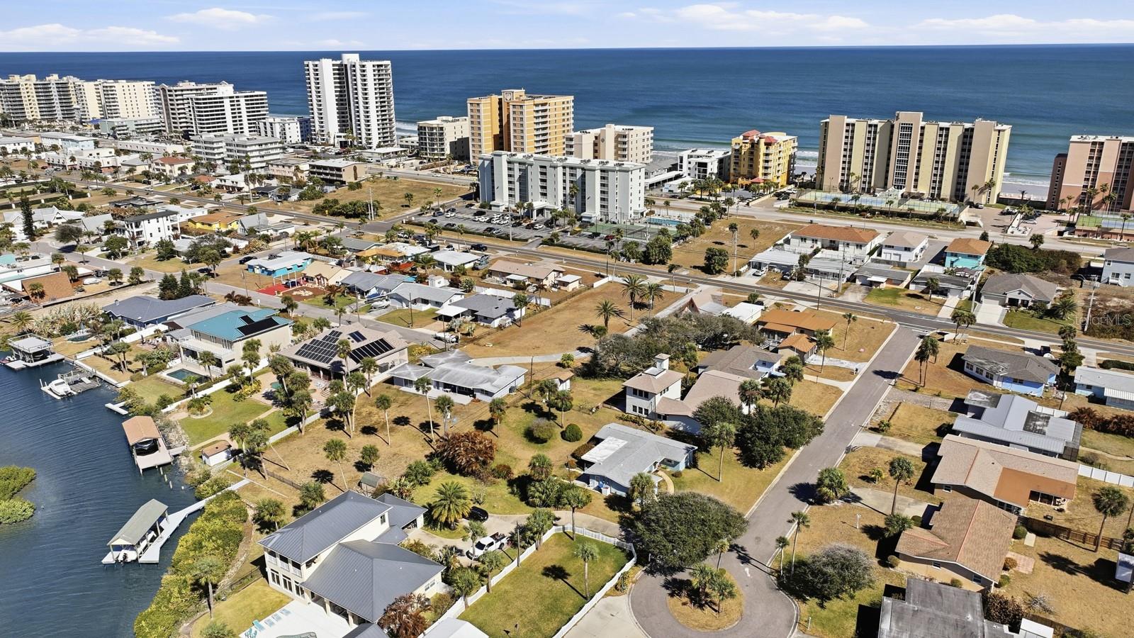 WINTHROP HOLDING CO RESUB - Land