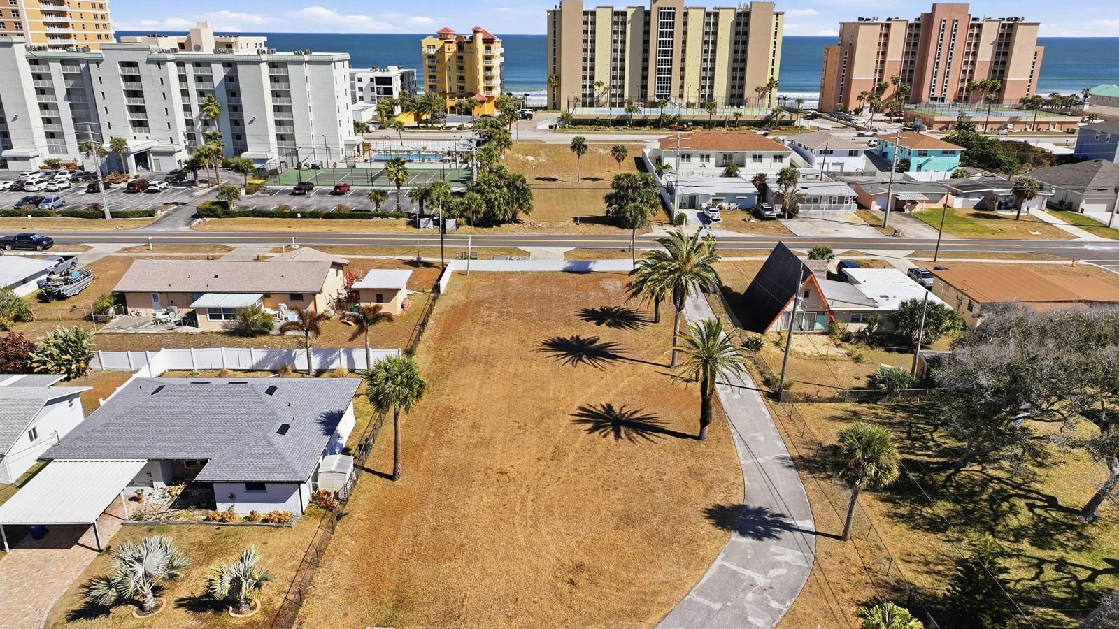 WINTHROP HOLDING CO RESUB - Land