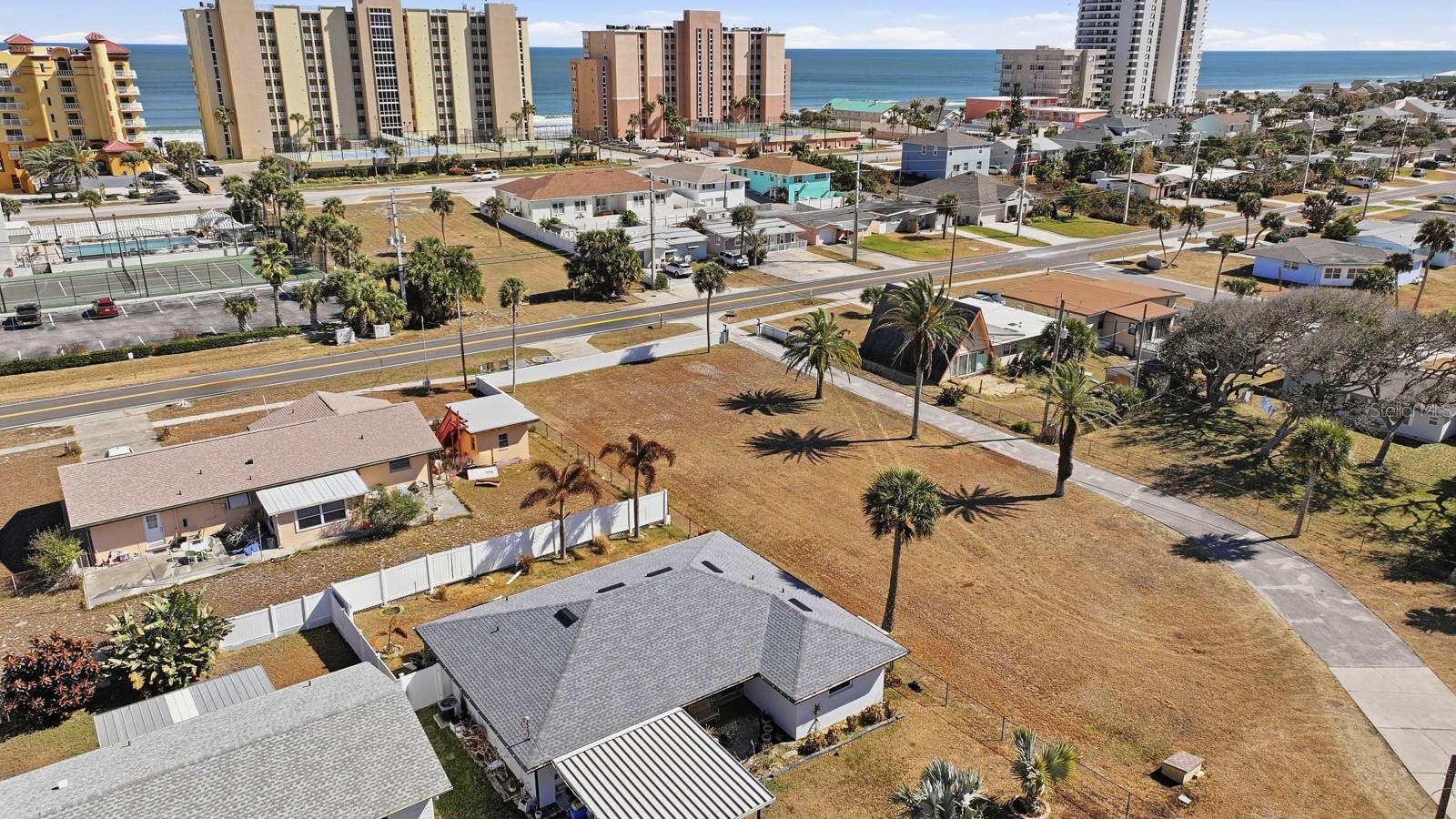 WINTHROP HOLDING CO RESUB - Land