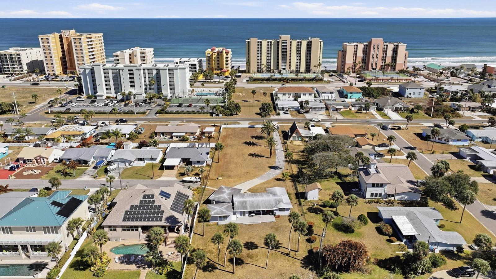 WINTHROP HOLDING CO RESUB - Land