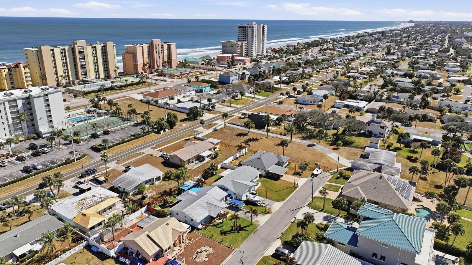 WINTHROP HOLDING CO RESUB - Land