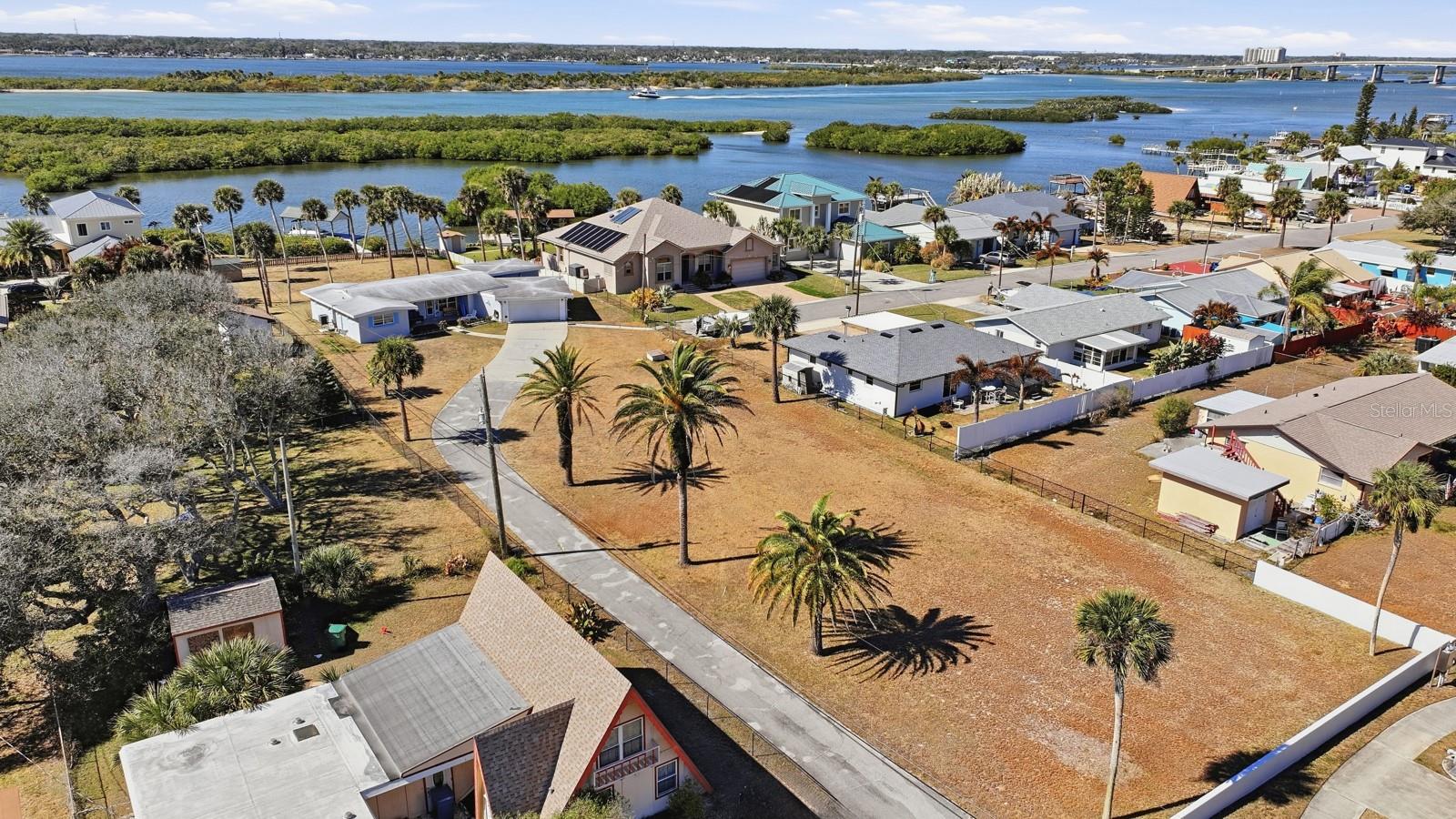 WINTHROP HOLDING CO RESUB - Land