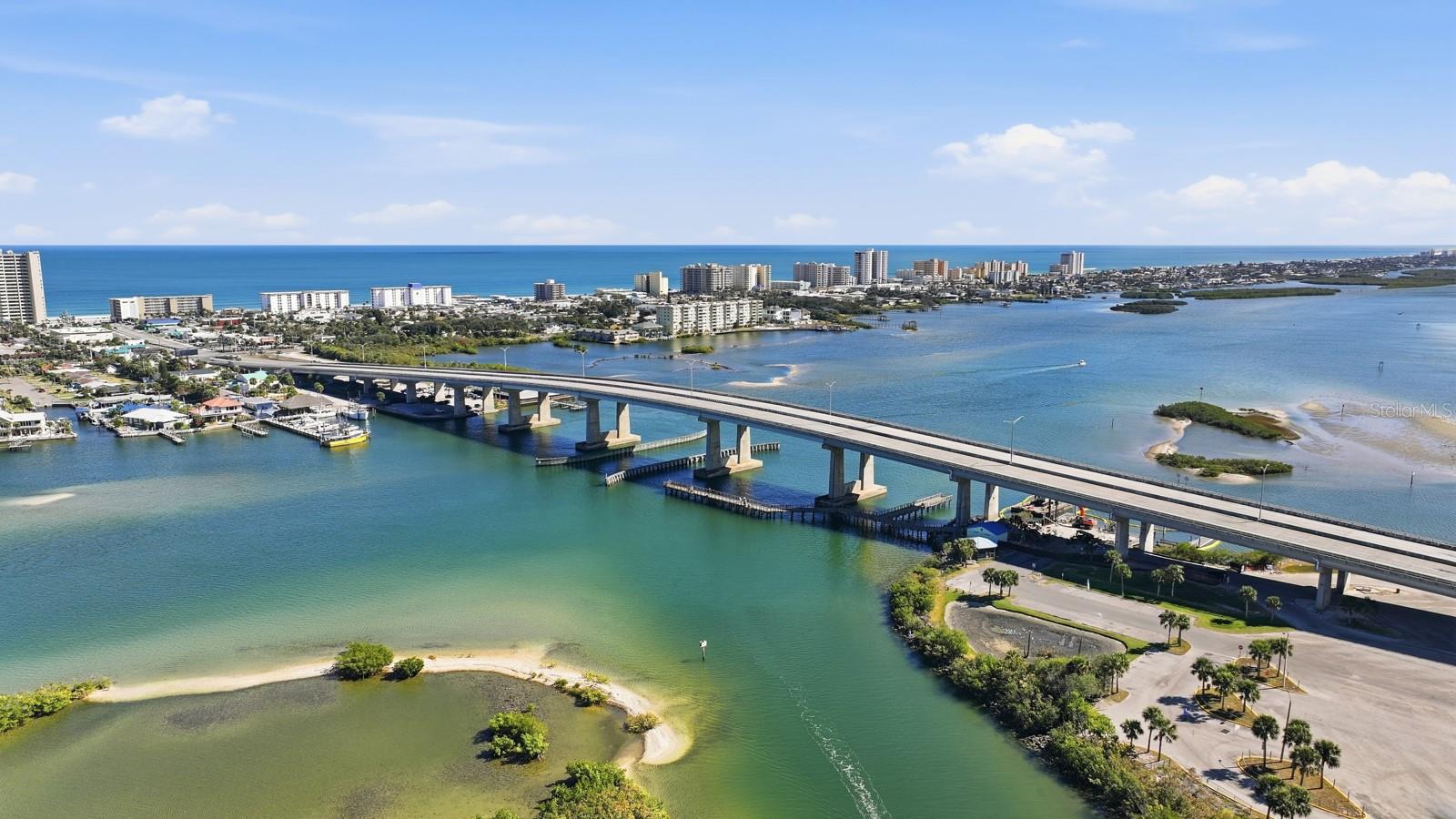 WINTHROP HOLDING CO RESUB - Land