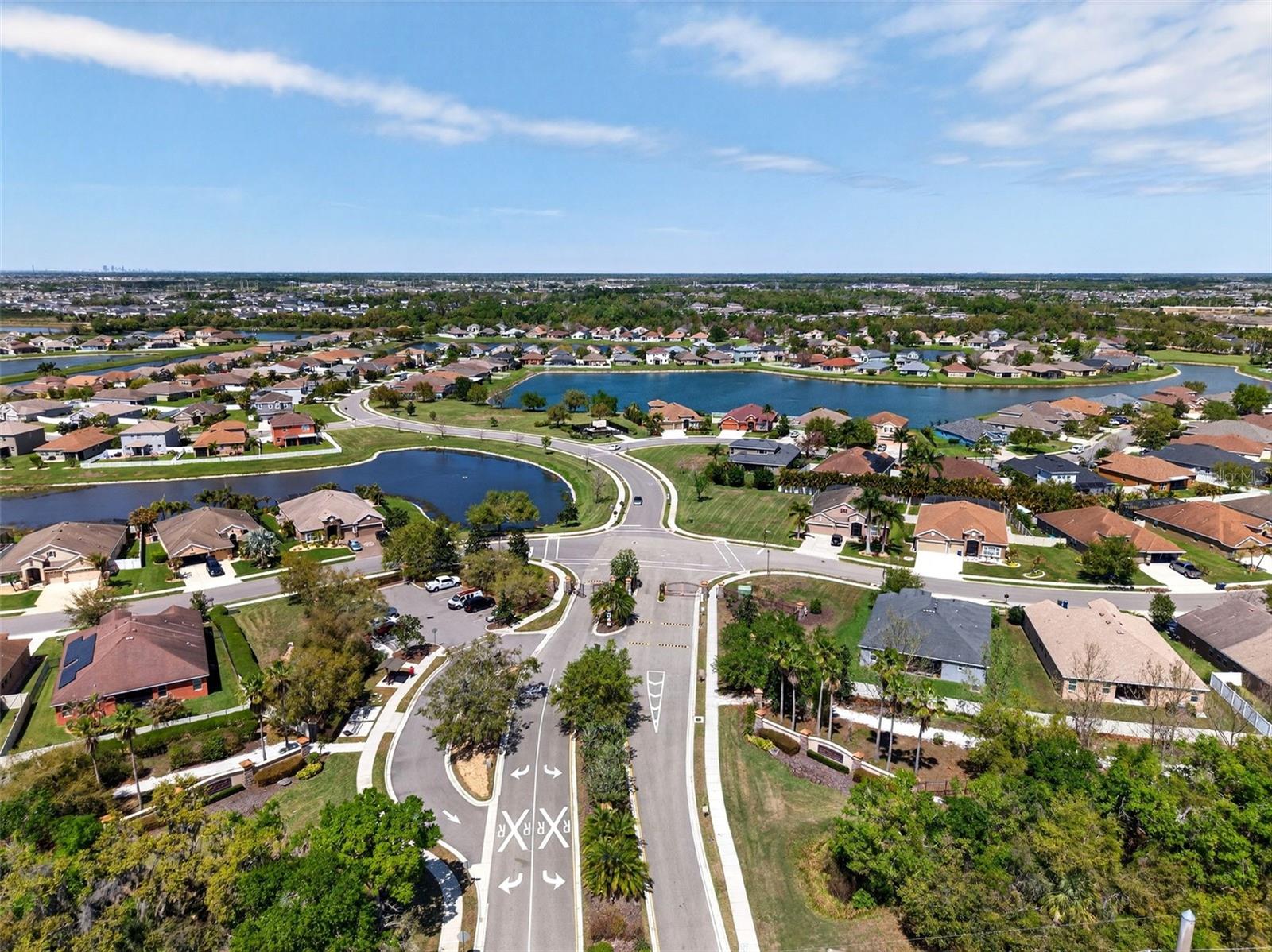 COPPERSTONE PH IIC - Residential