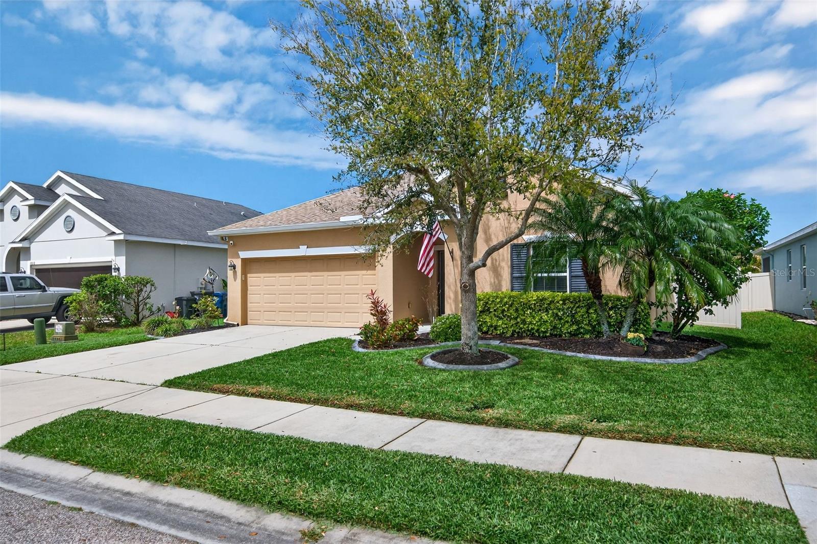 10836 79TH STREET E, PARRISH, FL, 34219 1 10836 79TH STREET E