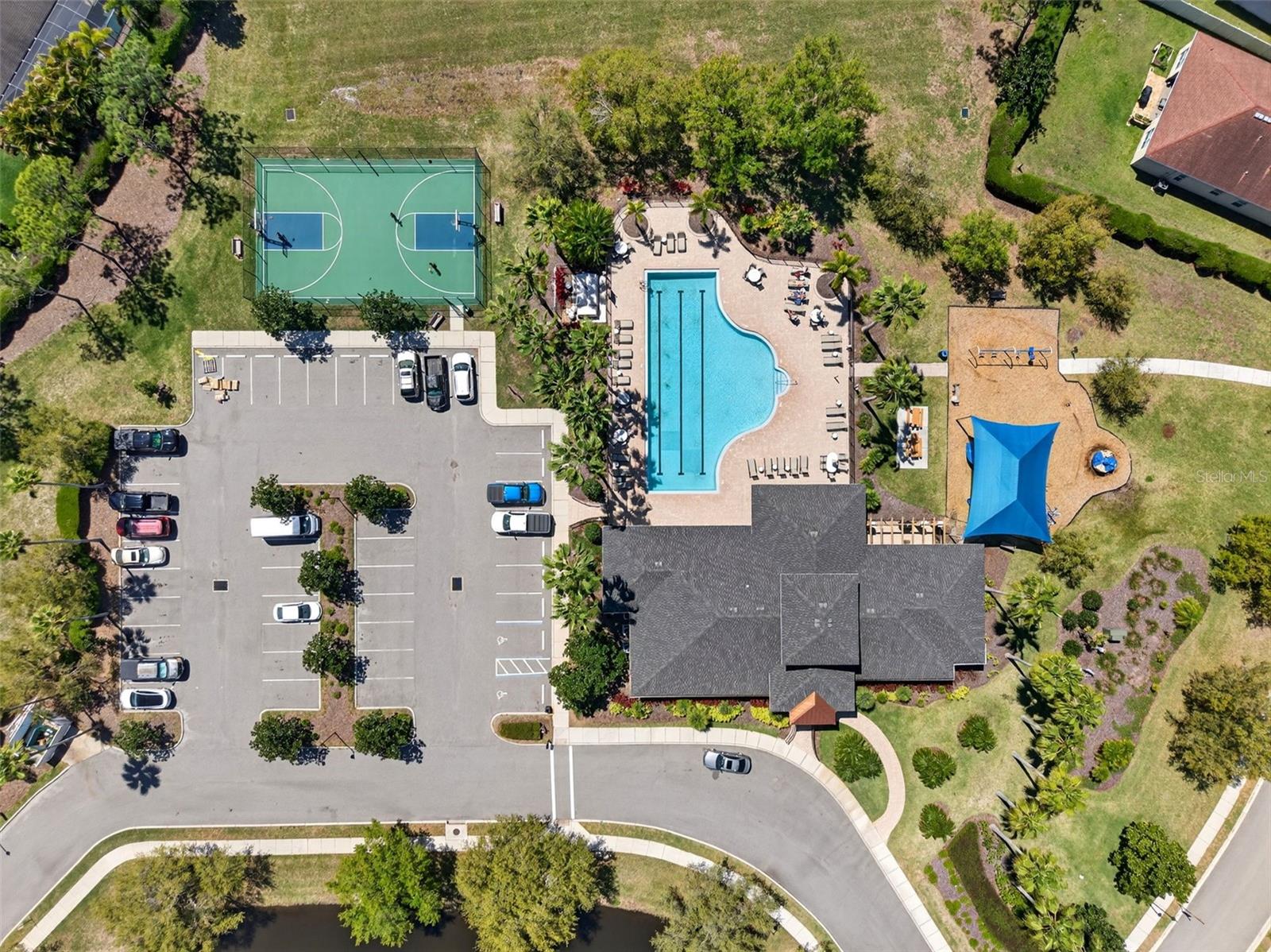 COPPERSTONE PH IIC - Residential