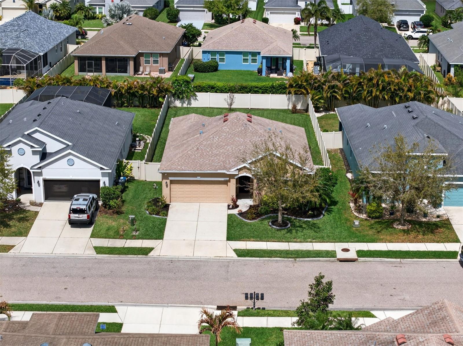 10836 79TH STREET E, PARRISH, FL, 34219 2 10836 79TH STREET E