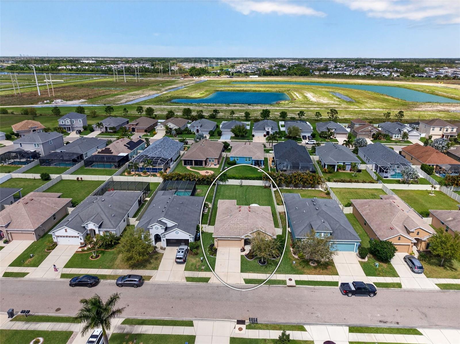 COPPERSTONE PH IIC - Residential