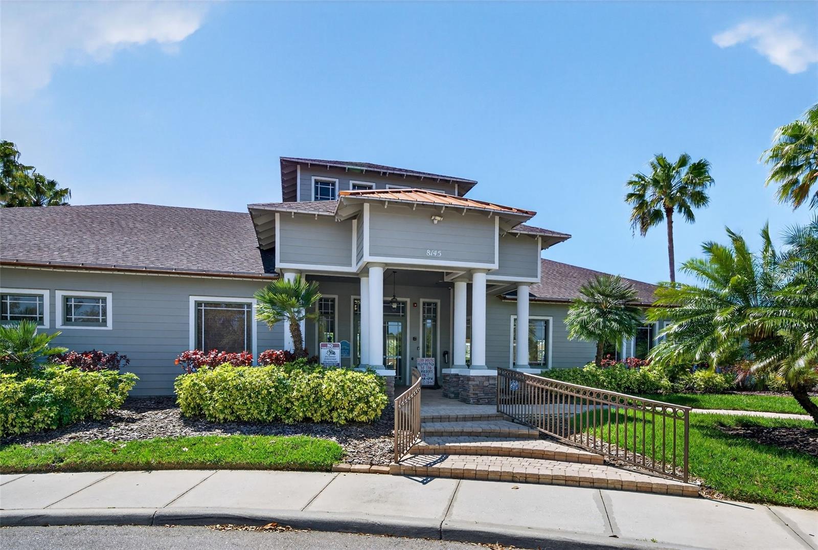 COPPERSTONE PH IIC - Residential