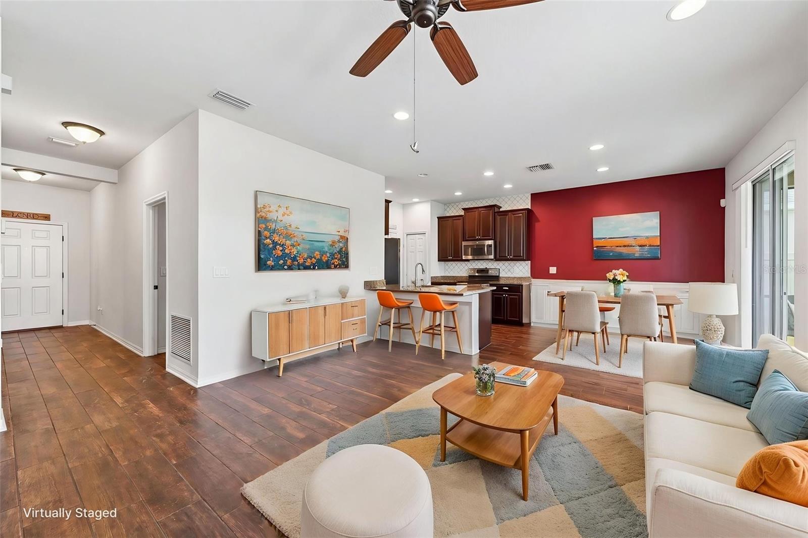 COPPERSTONE PH IIC - Residential