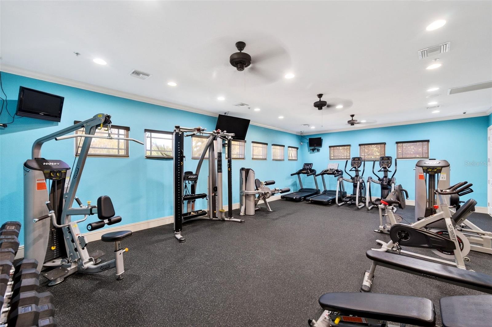 COPPERSTONE PH IIC - Residential