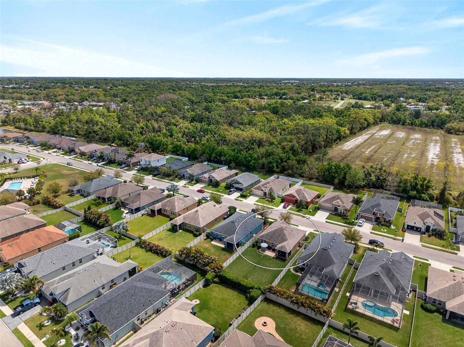 COPPERSTONE PH IIC - Residential