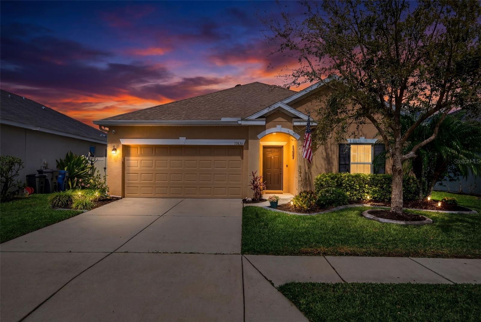 10836 79TH STREET E, PARRISH, FL, 34219 3 10836 79TH STREET E