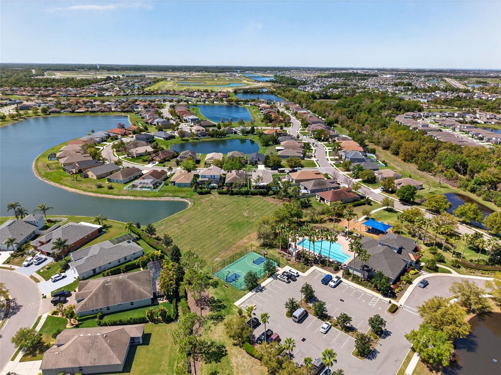 COPPERSTONE PH IIC - Residential