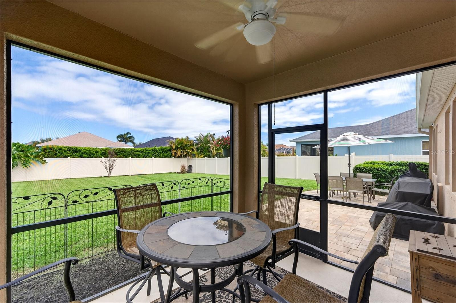 COPPERSTONE PH IIC - Residential