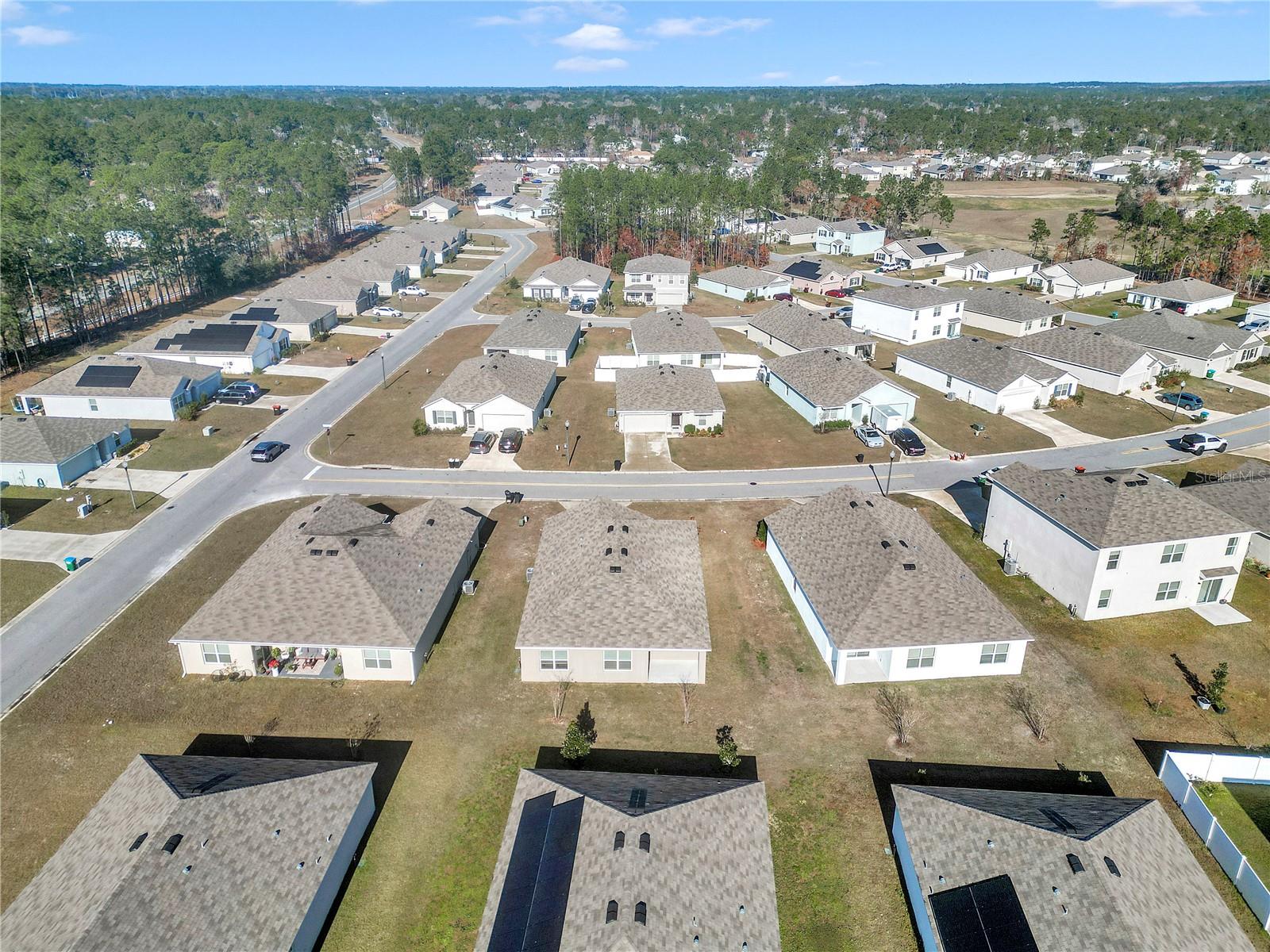 LAKE DIAMOND NORTH - Residential