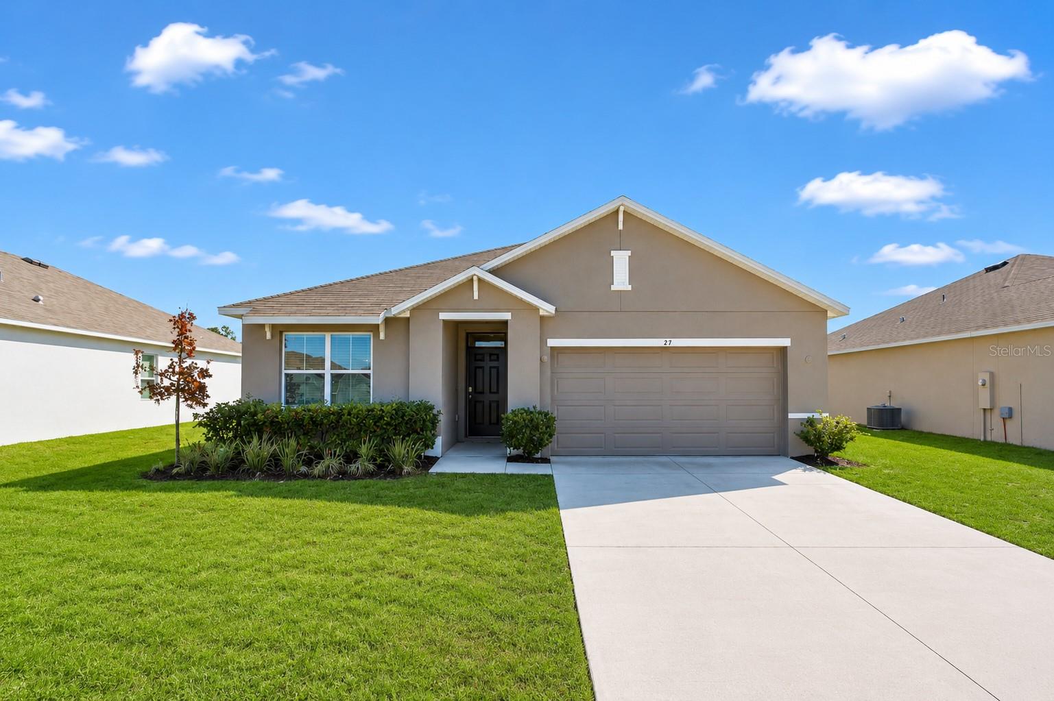 LAKE DIAMOND NORTH - Residential