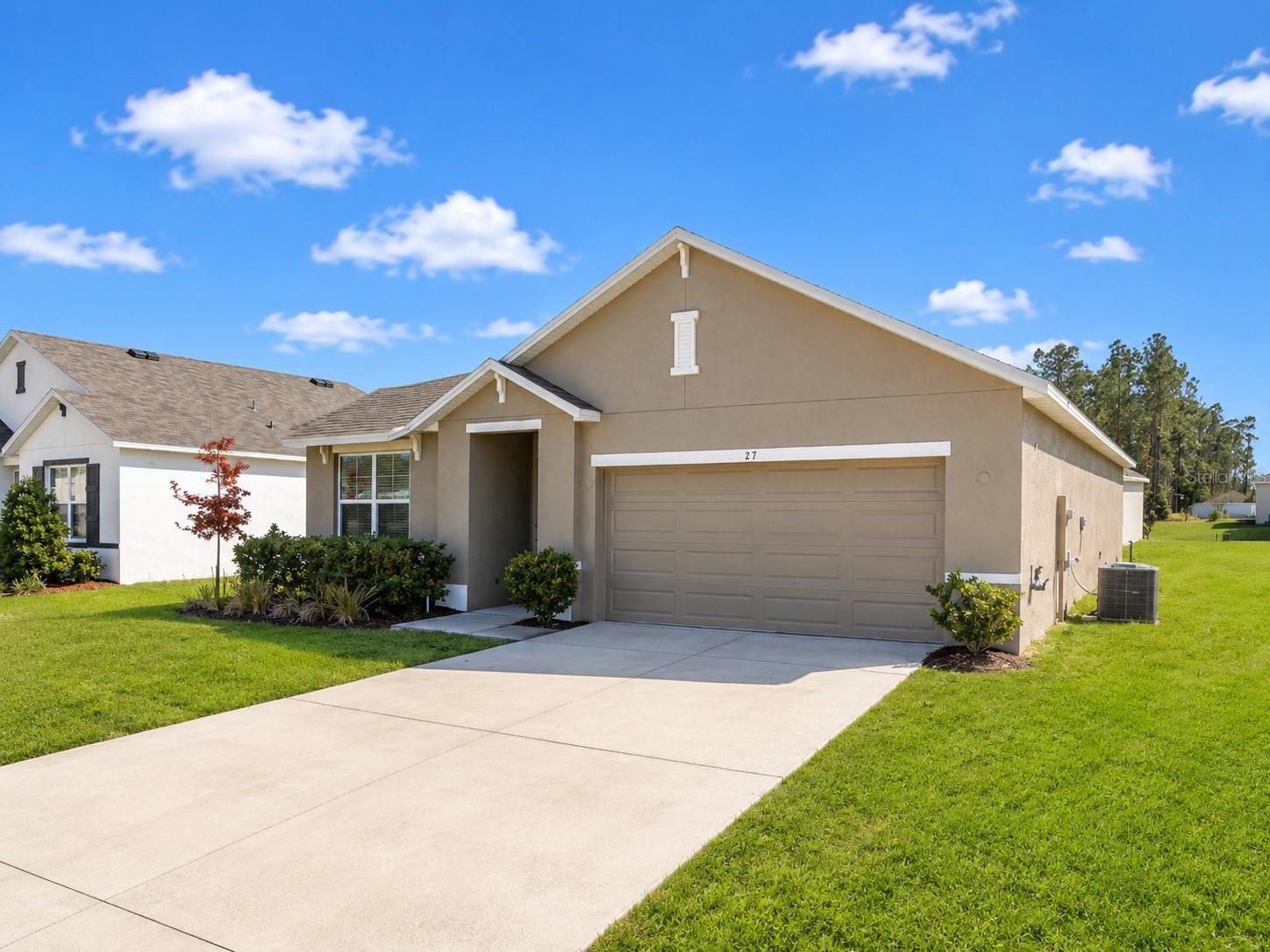 27 HICKORY COURSE LANE